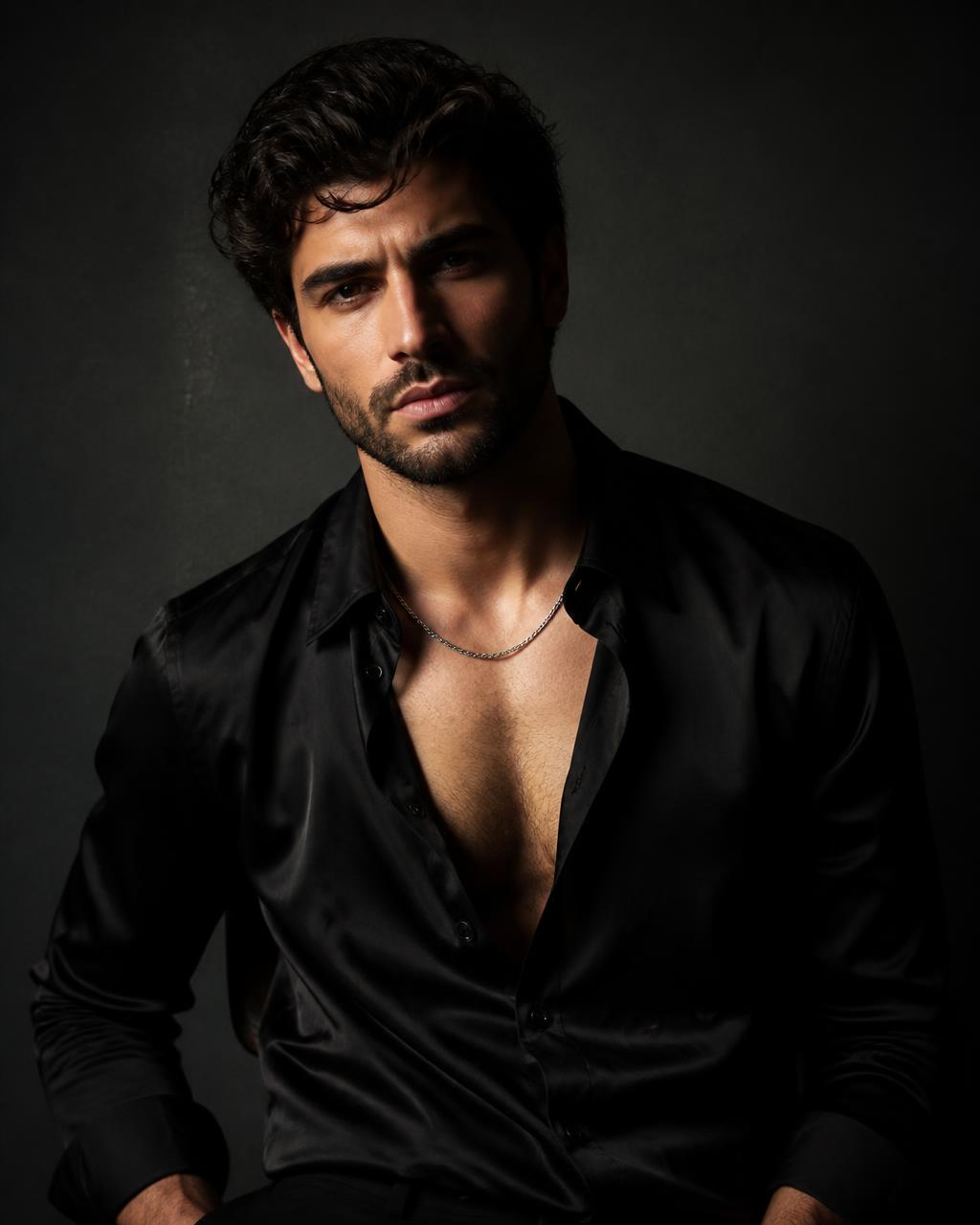 Theo Marchetti