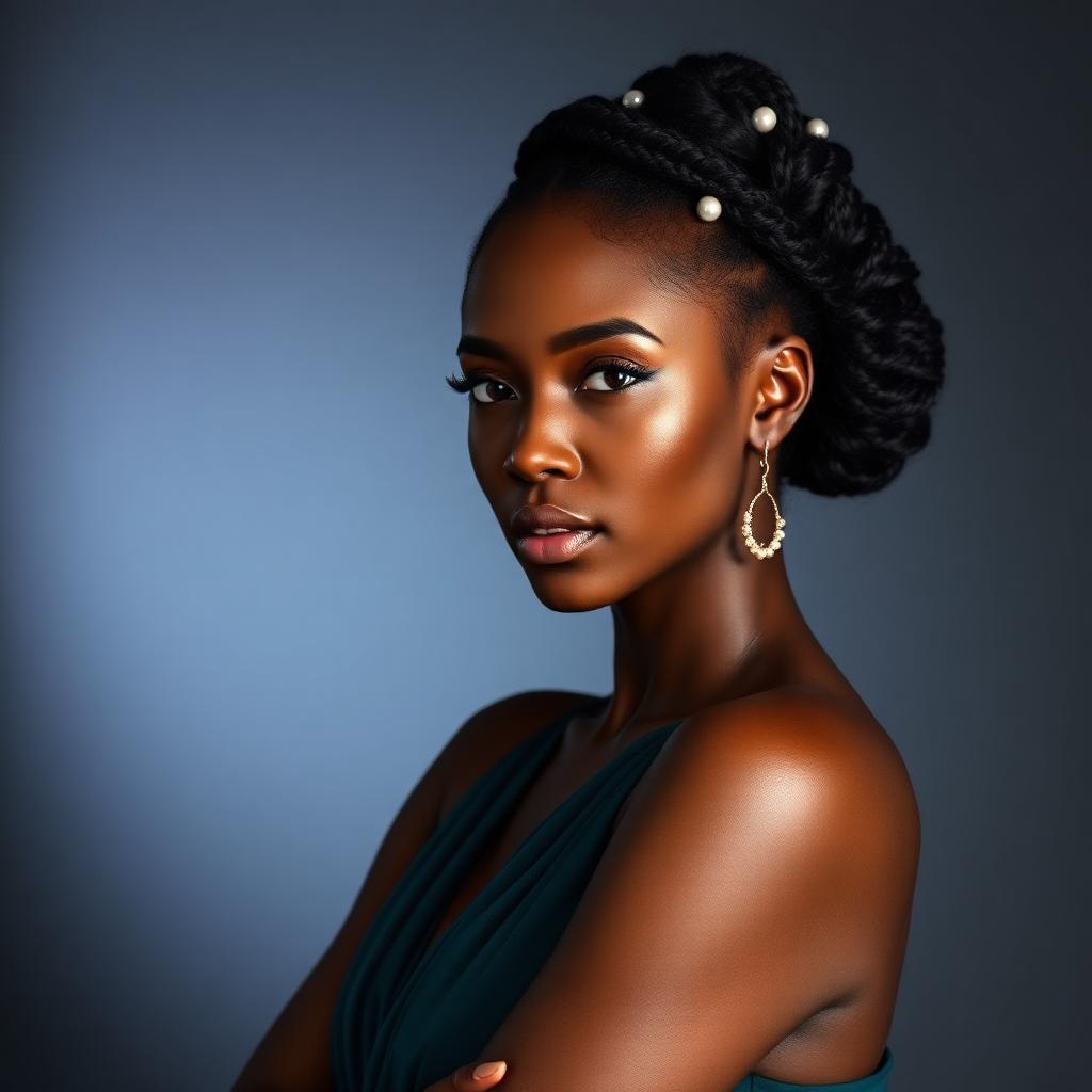 Mira Okonkwo