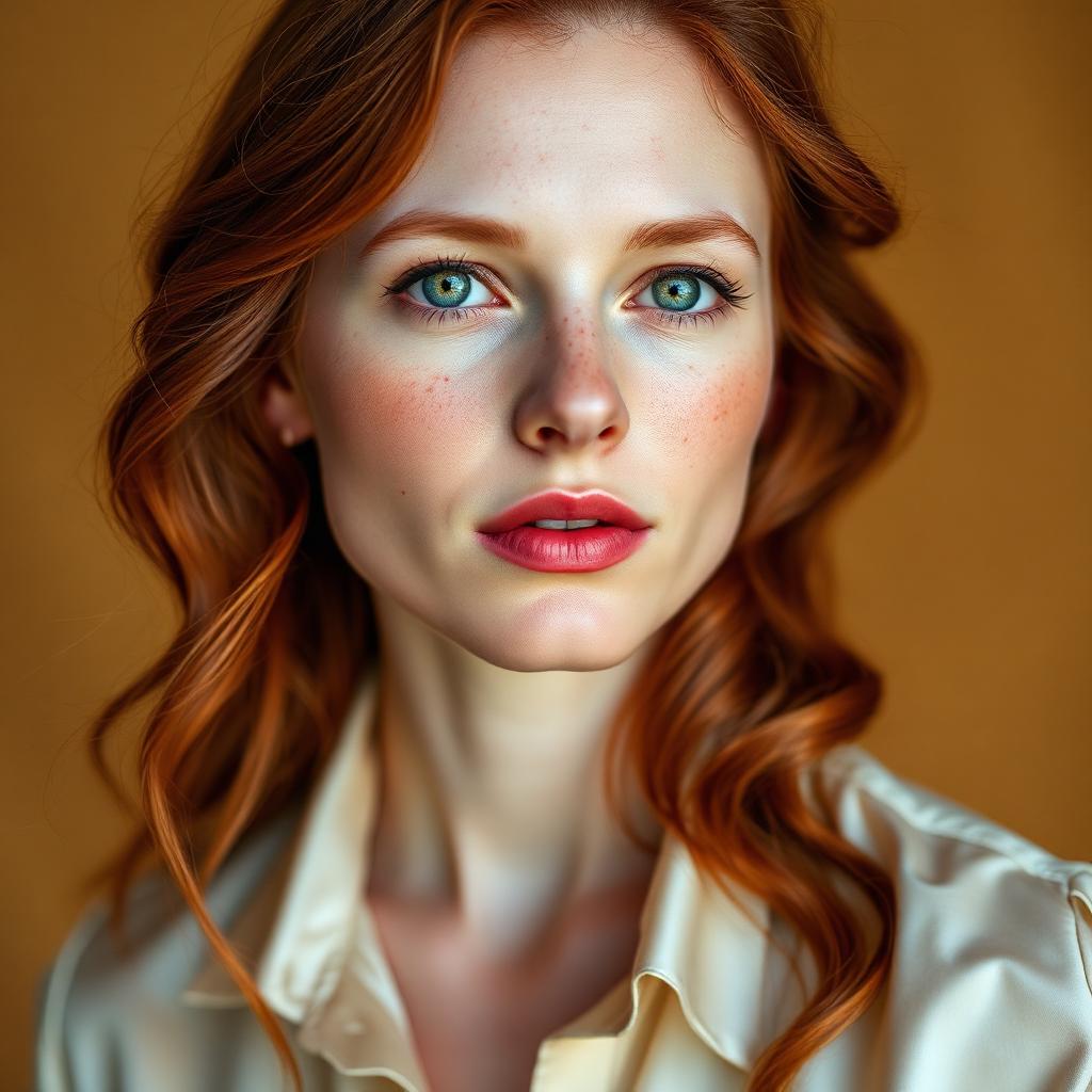 Lyra Sinclair